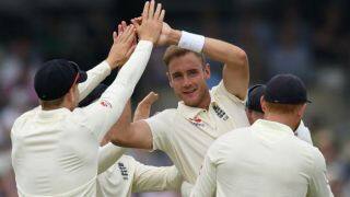 Pakistan vs England, 2nd Test: England in driver's seat at stumps, Day 1